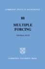 Multiple Forcing - Book