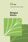 Biological Kinetics - Book