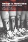 The Banning of Anti-Personnel Landmines : The Legal Contribution of the International Committee of the Red Cross 1955-1999 - Book