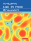 Introduction to Space-Time Wireless Communications - Book