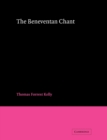 The Beneventan Chant - Book