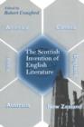 The Scottish Invention of English Literature - Book