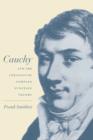 Cauchy and the Creation of Complex Function Theory - Book