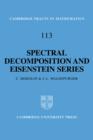 Spectral Decomposition and Eisenstein Series : A Paraphrase of the Scriptures - Book
