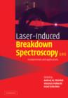 Laser Induced Breakdown Spectroscopy - Book