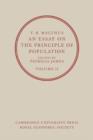 T. R. Malthus, An Essay on the Principle of Population: Volume 2 - Book