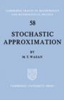 Stochastic Approximation - Book