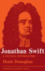 Jonathan Swift : A Critical Introduction - Book