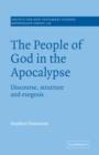 The People of God in the Apocalypse : Discourse, Structure and Exegesis - Book