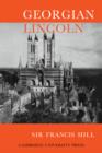Georgian Lincoln - Book