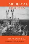 Medieval Lincoln - Book