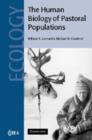 The Human Biology of Pastoral Populations - Book