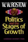 Politics and the Stages of Growth - Book