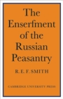 Enserfment Russian Peasant - Book