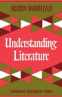 Understanding Literature - Book
