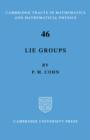 Lie Group - Book