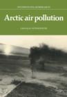 Arctic Air Pollution - Book