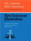 New Testament Illustrations - Book