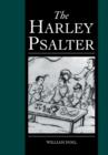 The Harley Psalter - Book