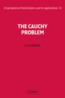 The Cauchy Problem - Book