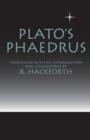 Plato: Phaedrus - Book