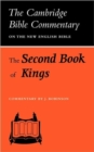The Second Book of Kings - Book