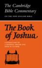 The Book of Joshua - Book
