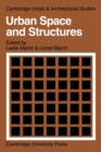 Urban Space and Structures - Book