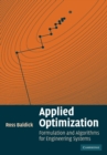 Applied Optimization : Formulation and Algorithms for Engineering Systems - Book