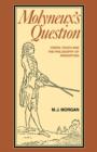 Molyneux's Question : Vision, Touch and the Philosophy of Perception - Book
