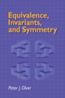 Equivalence, Invariants and Symmetry - Book