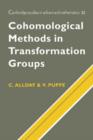 Cohomological Methods in Transformation Groups - Book