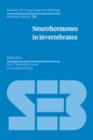 Neurohormones in Invertebrates - Book