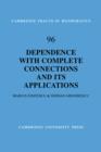 Dependence with Complete Connections and its Applications - Book