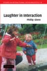 Laughter in Interaction - Book