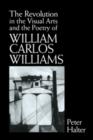 The Revolution in the Visual Arts and the Poetry of William Carlos Williams - Book
