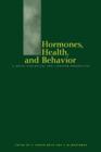 Hormones, Health and Behaviour : A Socio-ecological and Lifespan Perspective - Book