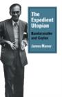 The Expedient Utopian : Bandaranaike and Ceylon - Book