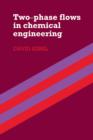 Two Phase Flows in Chemical Engineering - Book