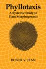 Phyllotaxis : A Systemic Study in Plant Morphogenesis - Book