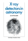 X-ray Detectors in Astronomy - Book