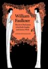 William Faulkner : The Art of Stylization in his Early Graphic and Literary Work - Book