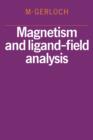 Magnetism and Ligand-Field Analysis - Book