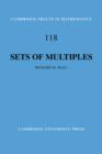 Sets of Multiples - Book