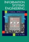 Information Systems Engineering : A Formal Approach - Book