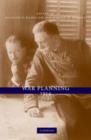 War Planning 1914 - Book