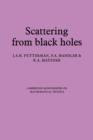 Scattering from Black Holes - Book