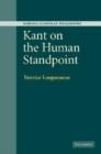 Kant on the Human Standpoint - Book