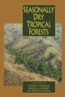 Seasonally Dry Tropical Forests - Book