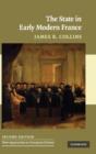 The State in Early Modern France - Book